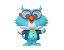 Disney - Professor Owl NYCC 2022 Funko Pop! Vinyl Figure #1249