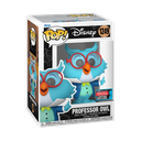 Disney - Professor Owl NYCC 2022 Funko Pop! Vinyl Figure #1249