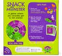 Snack Monster (By Exploding Kittens)