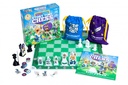 Story Time Chess Board Game