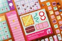 Pass the Party Food Game