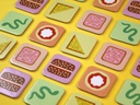 Pass the Party Food Game