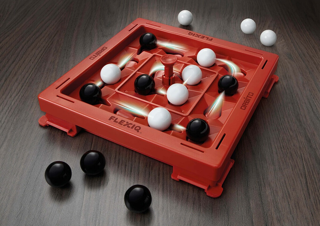 Orbito Game