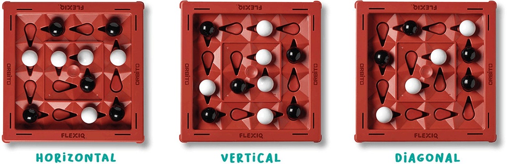 Orbito Game