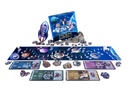 MLEM Space Agency Board Game