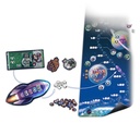 MLEM Space Agency Board Game