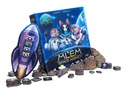 MLEM Space Agency Board Game