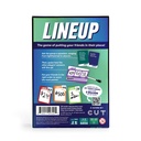 Lineup the Game