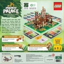 LEGO Monkey Palace Game