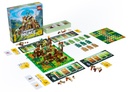 LEGO Monkey Palace Game