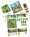 LEGO Monkey Palace Game