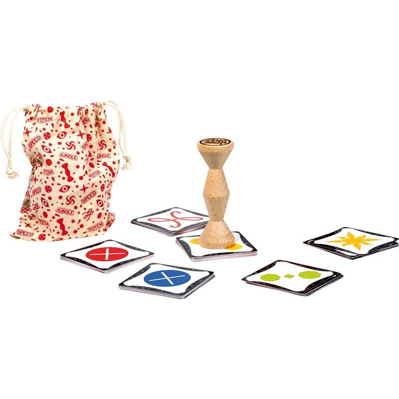 Jungle Speed Game