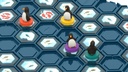 Hey! That's My Fish Game