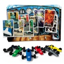 Heat: Pedal to the Metal Board Game