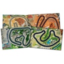 Heat: Pedal to the Metal Board Game