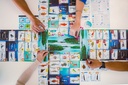 Finspan Game