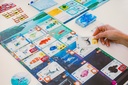 Finspan Game