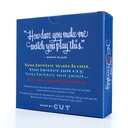 Fear Pong Game - Nice & Naughty Expansion Pack