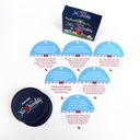 Fear Pong Game - Nice & Naughty Expansion Pack
