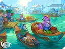 Critter Kitchen Game