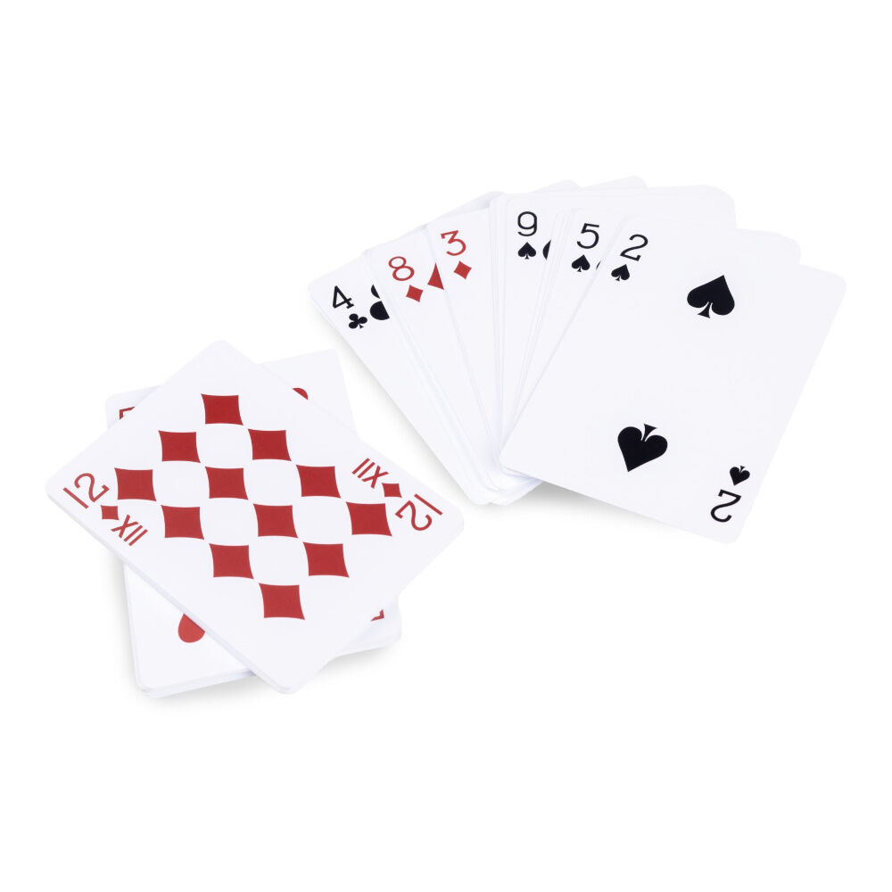 Classic 500 Card Game