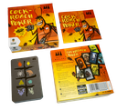Cockroach Poker Card Game