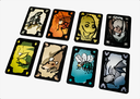 Cockroach Poker Card Game