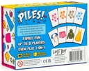 Piles! Game