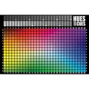 Hues And Cues Board Game