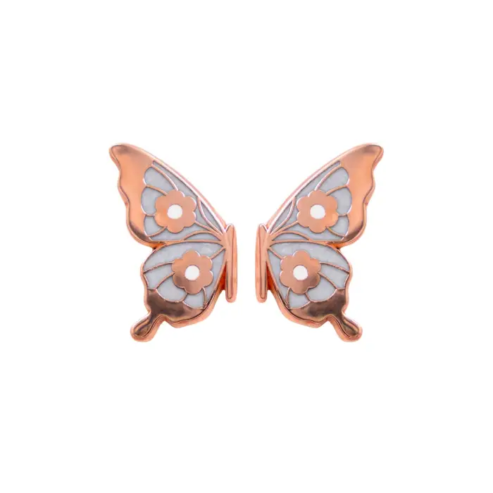 Forever Connected Sisters - Keepsake Pin
