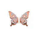 Forever Connected Sisters - Keepsake Pin