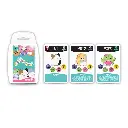 Top Trumps - Squishmallows Edition