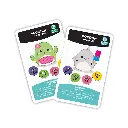 Top Trumps - Squishmallows Edition