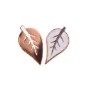 Forever Connected Family - Keepsake Pin