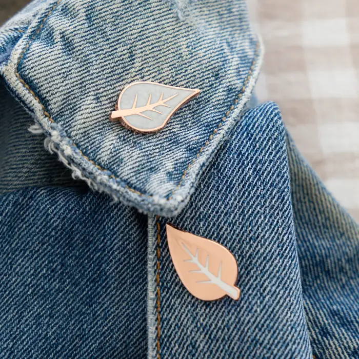 Forever Connected Family - Keepsake Pin