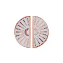 Forever Connected Soul Sisters - Keepsake Pin