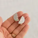 Forever Connected Soul Sisters - Keepsake Pin