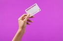 Monikers Card Game
