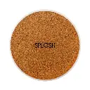 Love, Vera Enjoy Ceramic Coaster
