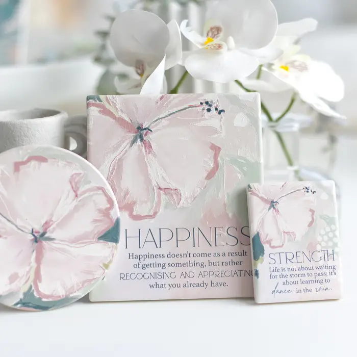Love, Vera Happiness Verse