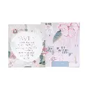Love, Vera Family Verse