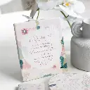 Love, Vera Family Verse