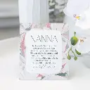Love, Vera Nanna Verse