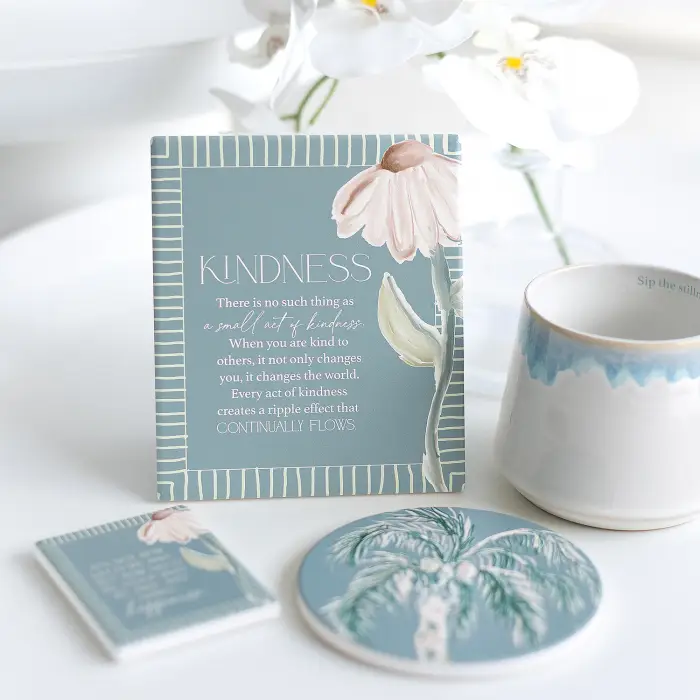 Love, Vera Kindness Verse