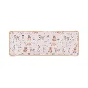 Love, Vera Dogs Heat Pillow