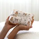 Love, Vera Dogs Heat Pillow
