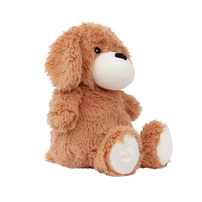 Toasty Hugs Biscuit Puppy