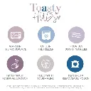 Toasty Hugs Quotes Penny Penguin