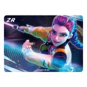 Kayou K-POP Demon Hunters Collectible Trading Card Booster Pack - Classic Edition Series 1