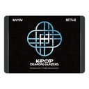 Kayou K-POP Demon Hunters Collectible Trading Card Booster Pack - Classic Edition Series 1